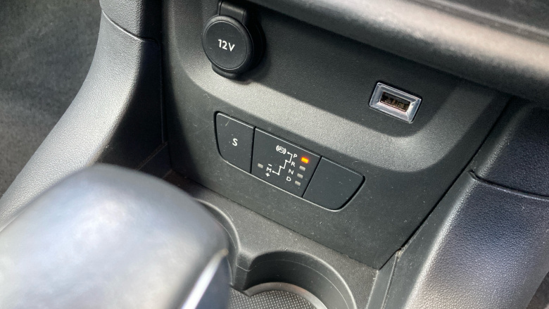 Citroen C3 1.2 PureTech 110 Shine Plus 5dr EAT6 Petrol Hatchback